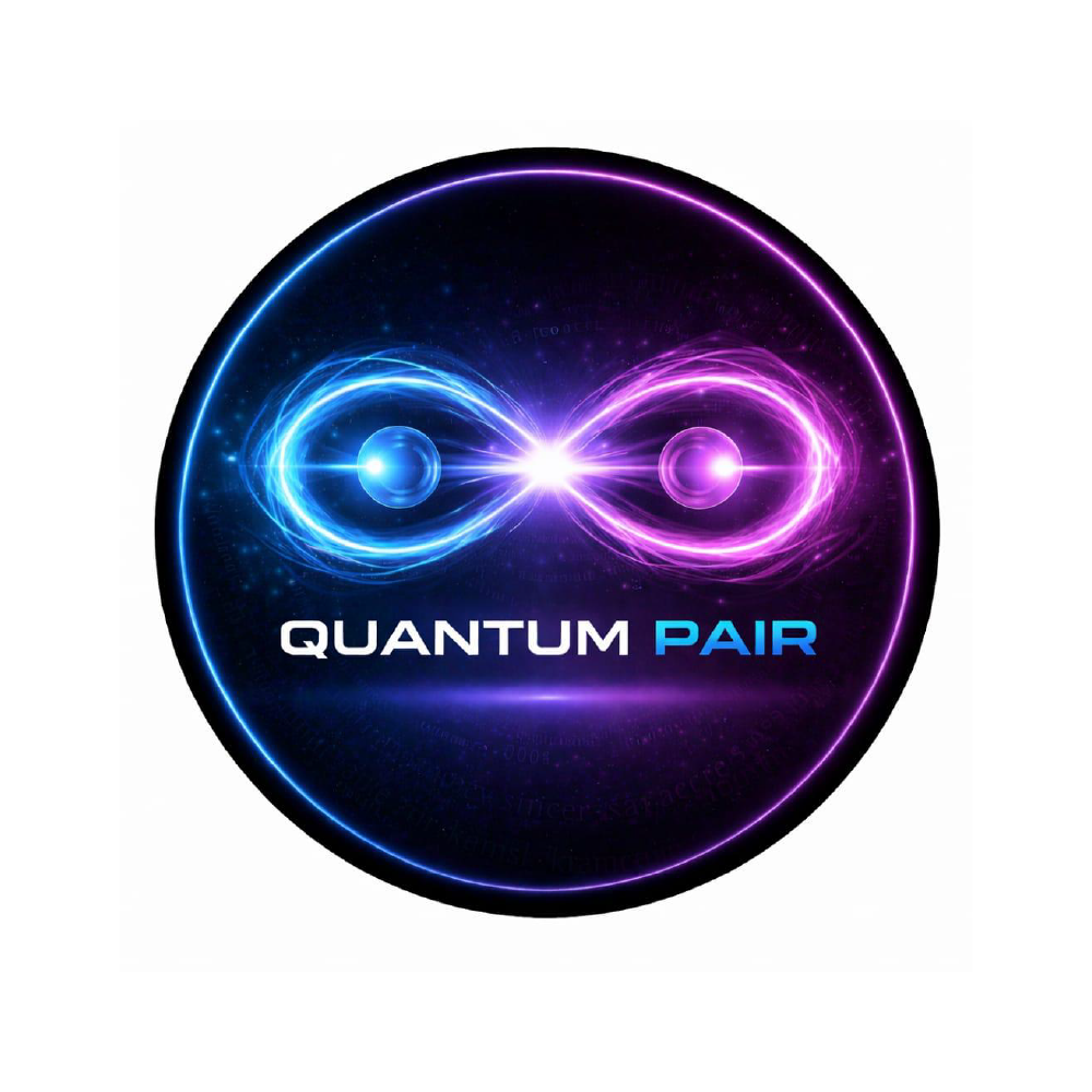 Quantum pair