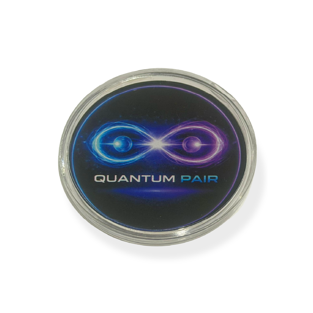 Quantum pair