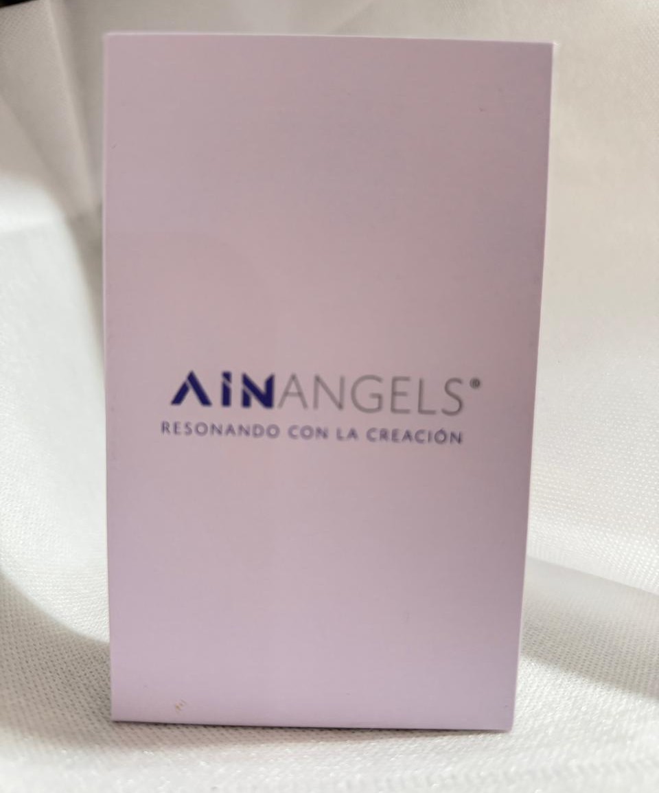 AIN CARD AINANGELS - Imagen 3