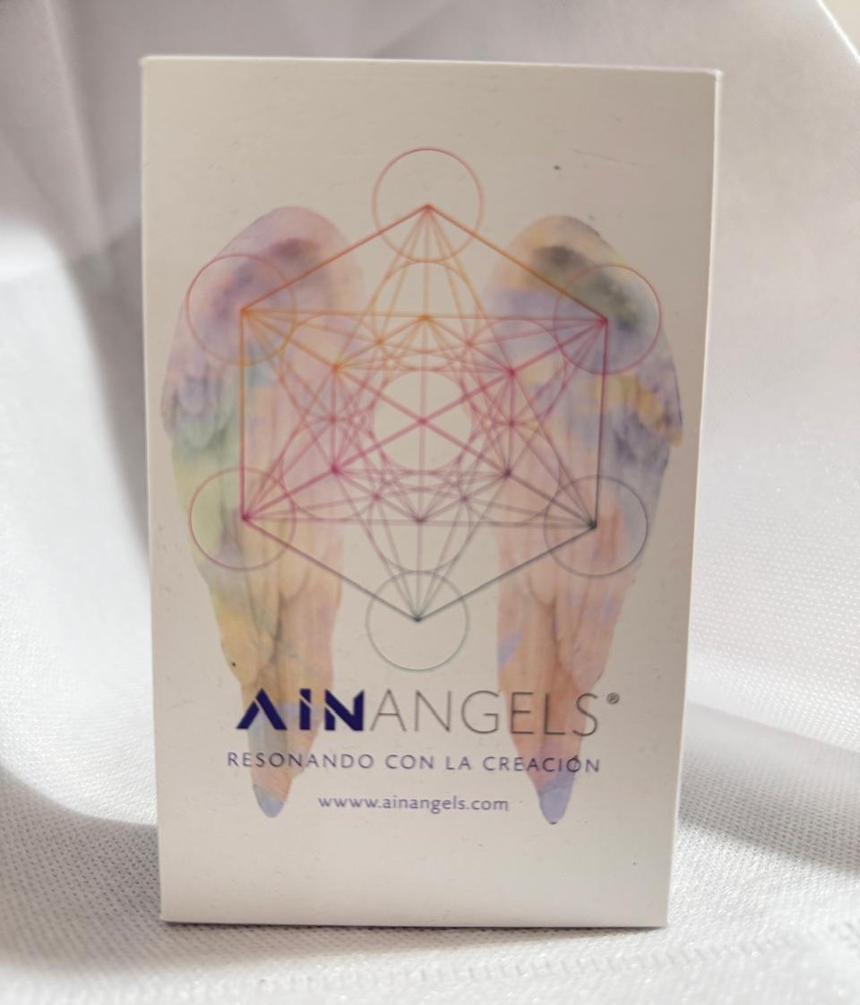 AIN CARD AINANGELS - Imagen 4