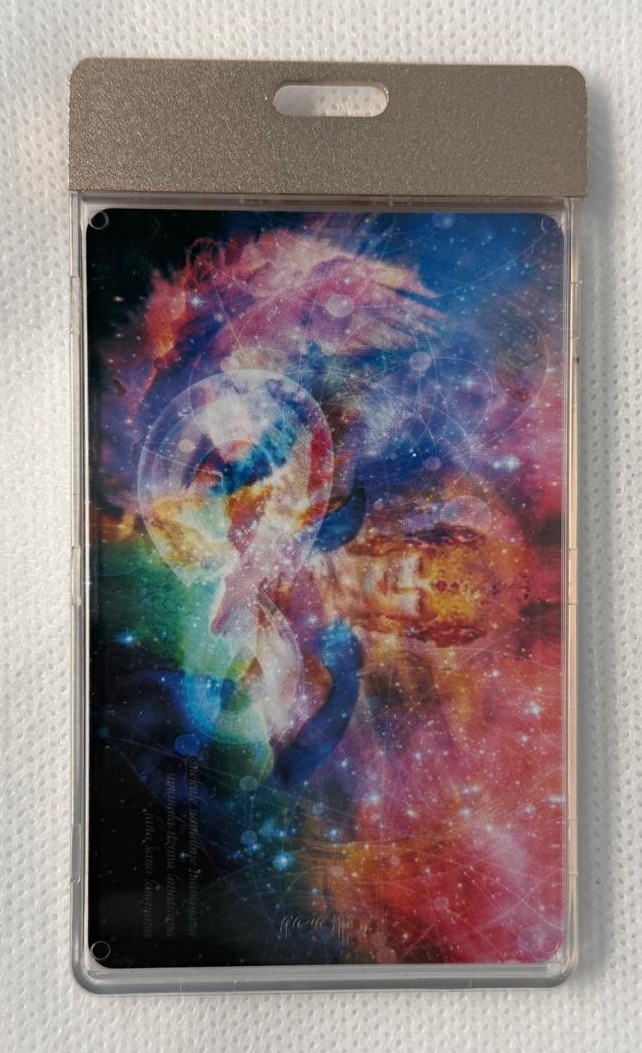 AIN CARD AINANGELS - Imagen 5